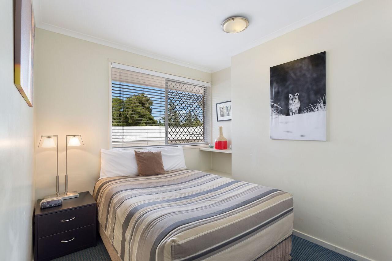 Clifford Park Motor Inn トゥーンバ 部屋 写真